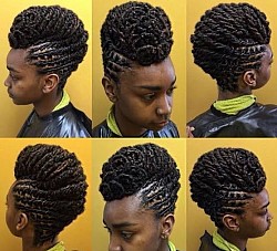 We have a mobile hair service offering unique, modern and stylish looks in the comfort of your home, such as nails , hairstyles, lashes, eyebrows, massage treatments, wax treatments and make up. For more information contact us. Twist Braids; Locs; Knotless Braids; Cornrows, nails , hairstyles, lashes, eyebrows, massage treatments, wax treatments and many more