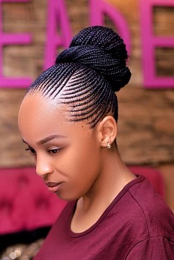 We have a mobile hair service offering unique, modern and stylish looks in the comfort of your home, such as nails , hairstyles, lashes, eyebrows, massage treatments, wax treatments and make up. For more information contact us. Twist Braids; Locs; Knotless Braids; Cornrows, nails , hairstyles, lashes, eyebrows, massage treatments, wax treatments and many more