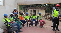 From hazard identification and risk assessment to emergency response plans and training materials, we've got you covered. Our expertly crafted documents are designed to save you time, reduce your risk, and improve your overall safety performance