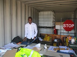 Safety audits and inspections Risk assessments Safety training Incident investigation Safety consulting Emergency response planning Environmental health and safety (EHS) Industrial hygiene Ergonomics Fire safety