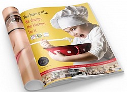 Marketing & Designing - Creative Agency