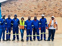 Marketing Director and Designer - Creative Agency