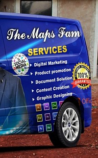 Photography and Videography Services Thohoyandou